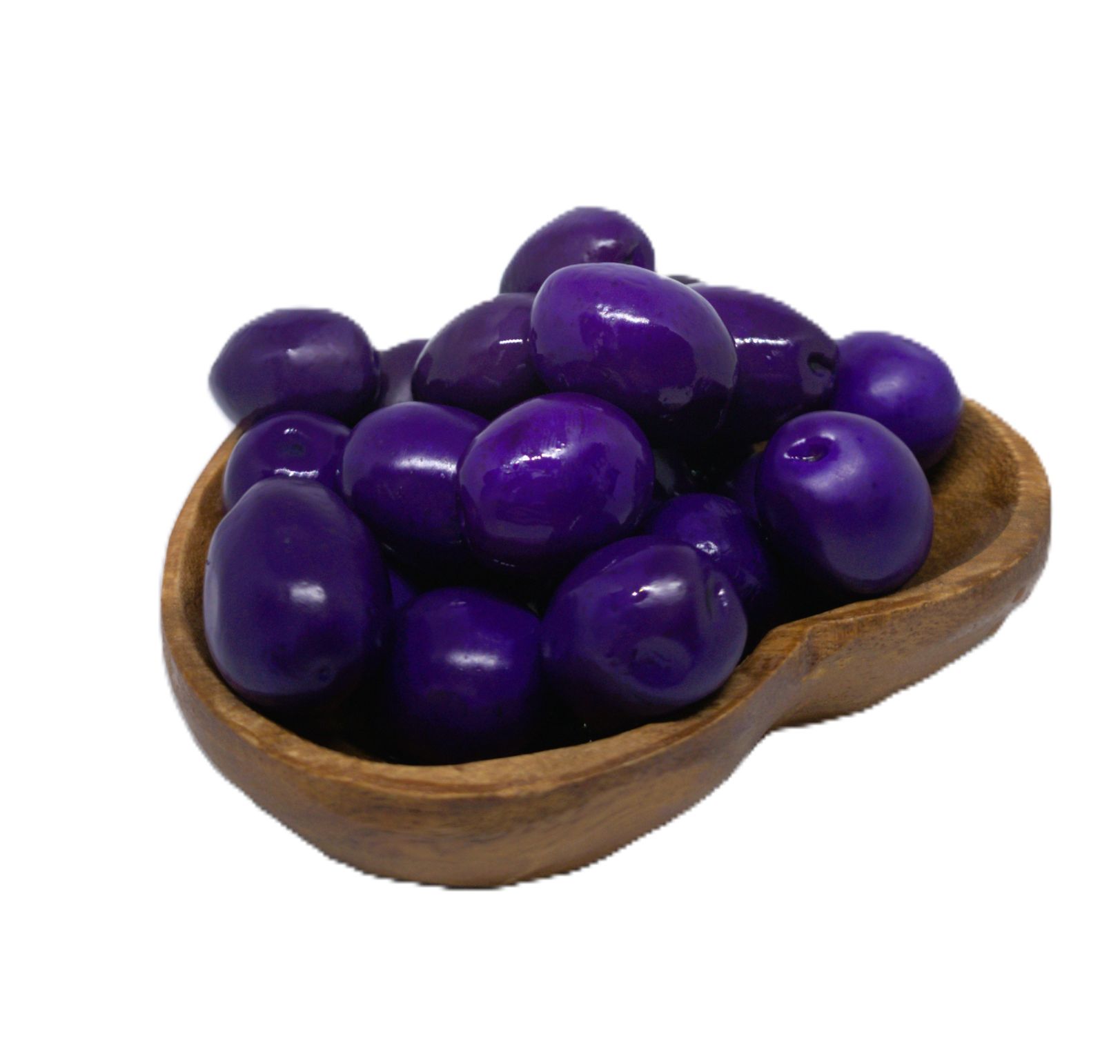 Yaban Mersinli Zeytin 1 Kg