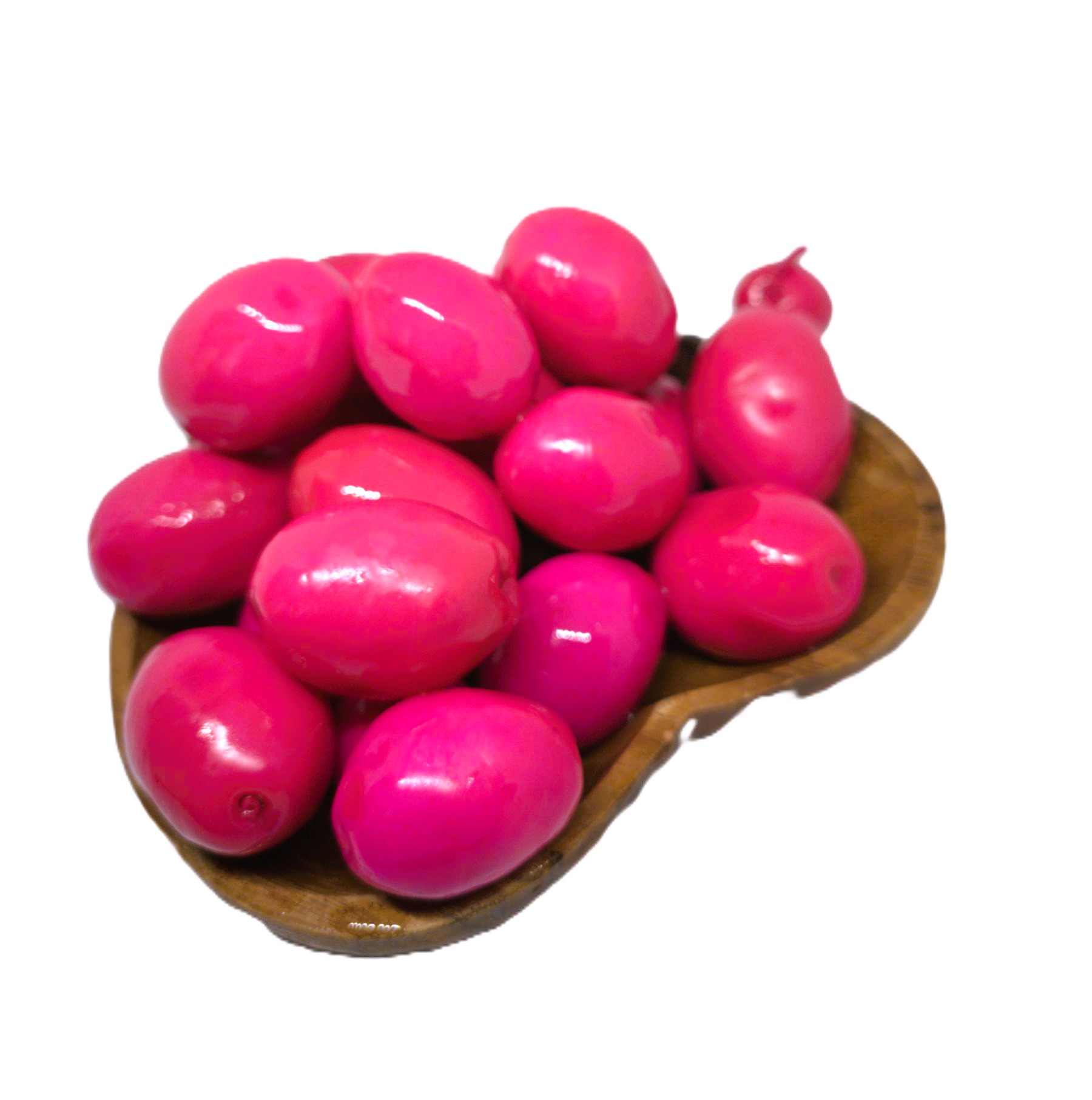 Pancarlı Zeytin 10 Kg 201-230 Kalibre