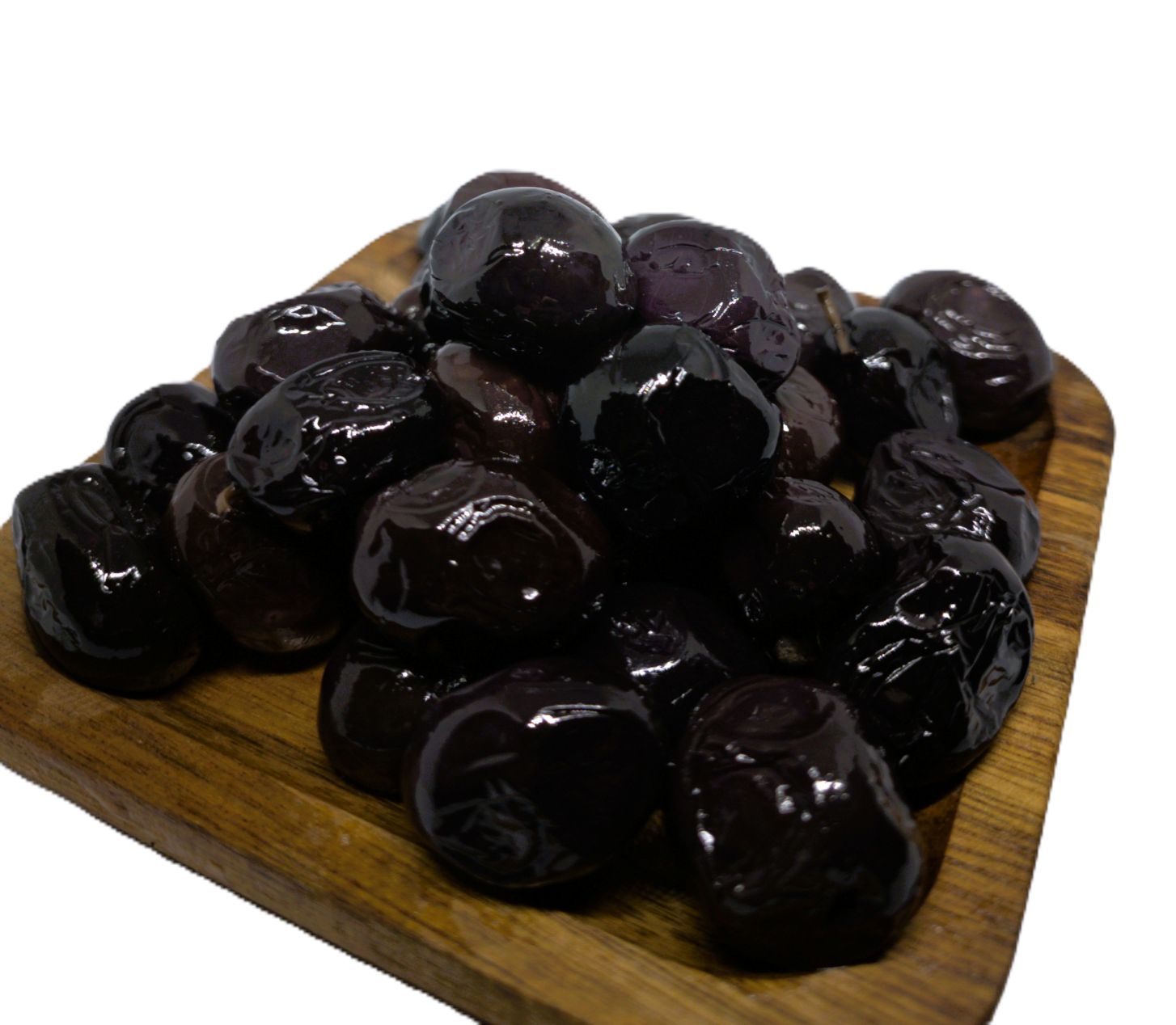 Siyah Zeytin 10 Kg 201-230 Kalibre