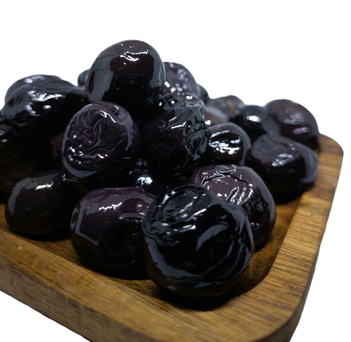 Siyah Zeytin 10 Kg 261-290 Kalibre